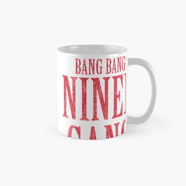 Item preview, Bang Bang Niner Gang Football Fan Gear | Best Buy designed and sold by Arnolmendis.