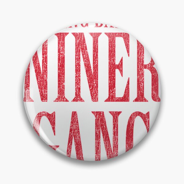 Item preview, Bang Bang Niner Gang Football Fan Gear | Best Buy designed and sold by Arnolmendis.