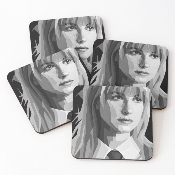 Item preview, Hayley Williams Grayscale designed and sold by varkicermanas.