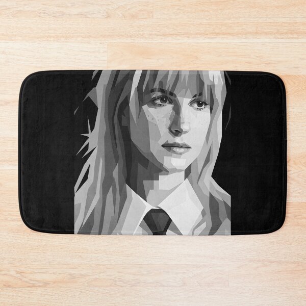 Item preview, Hayley Williams Grayscale designed and sold by varkicermanas.