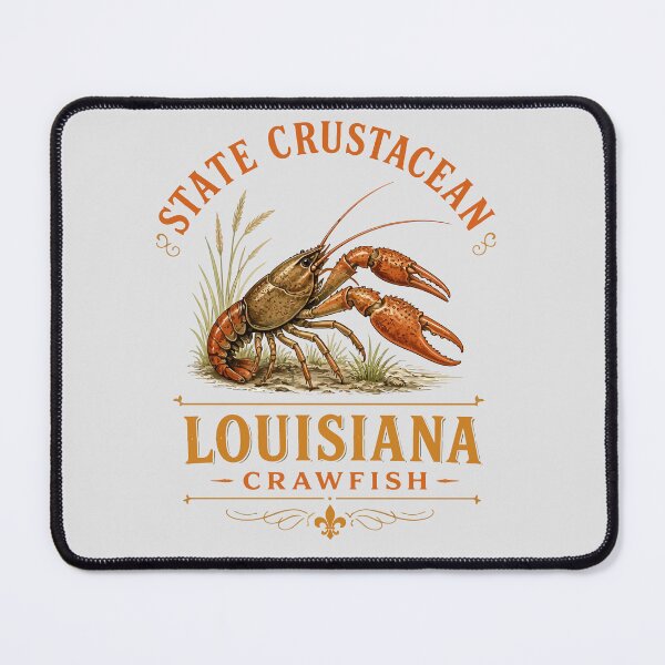 Item preview, Crawfish Pinchers of LA designed and sold by taiche.