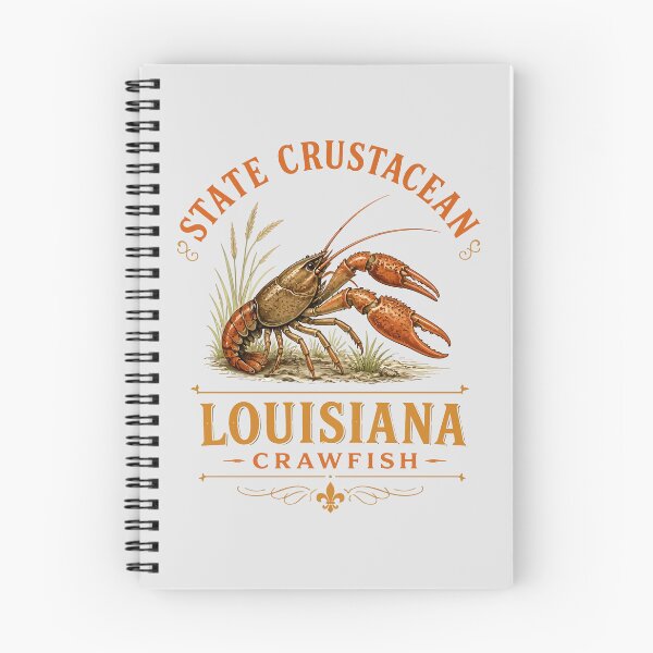Item preview, Crawfish Pinchers of LA designed and sold by taiche.