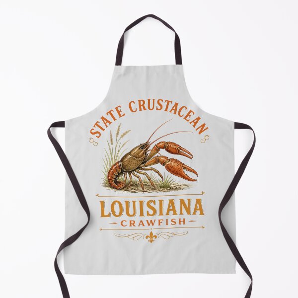 Item preview, Crawfish Pinchers of LA designed and sold by taiche.