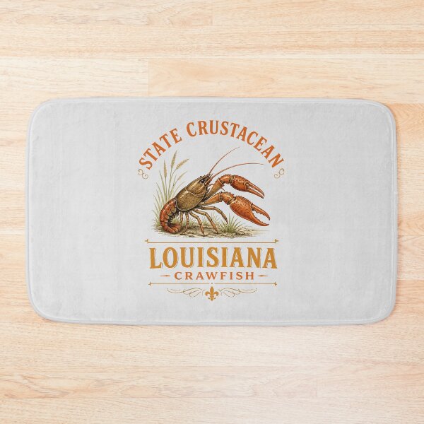 Item preview, Crawfish Pinchers of LA designed and sold by taiche.