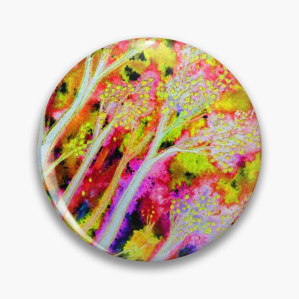 Item preview, Tree Magic designed and sold by Linda Callaghan.
