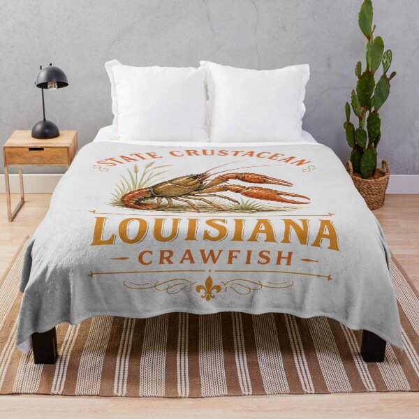 Item preview, Crawfish Pinchers of LA designed and sold by taiche.