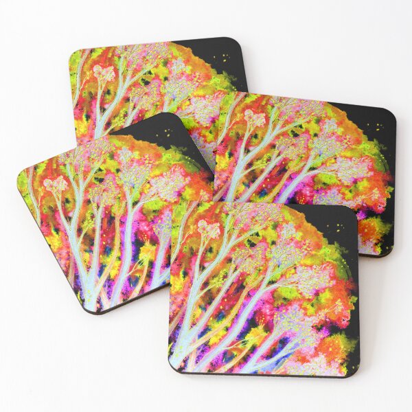 Item preview, Tree Magic designed and sold by Linda Callaghan.