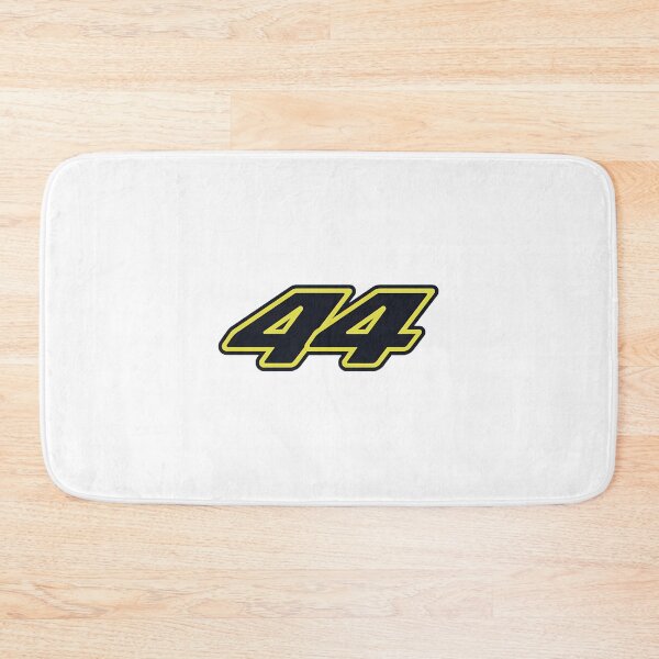 Item preview, Ham Driver Number Season Yellow Black | Best Gift designed and sold by Aturumbo18.
