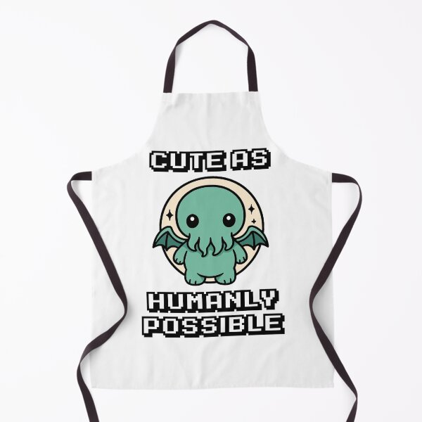 Item preview, Cute Cthulu designed and sold by Johnthomis.