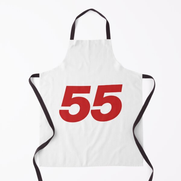 Item preview, Bold Racing Driver Number Red Graphic | ⭐⭐⭐⭐⭐ Best Seller designed and sold by Aturumbo18.