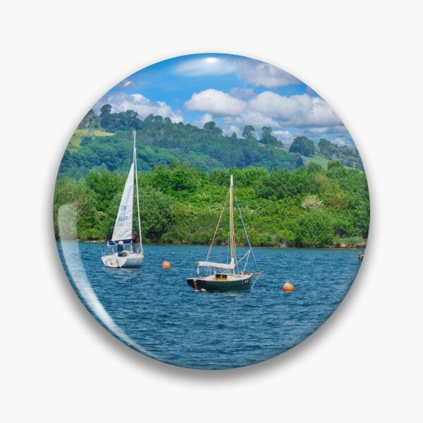 Artikelvorschau, Carsington Water entworfen und verkauft von Alisonchambers2.