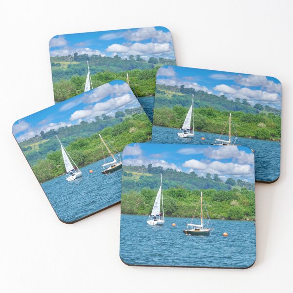 Item preview, Carsington Water designed and sold by Alisonchambers2.