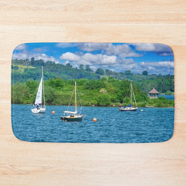 Item preview, Carsington Water designed and sold by Alisonchambers2.