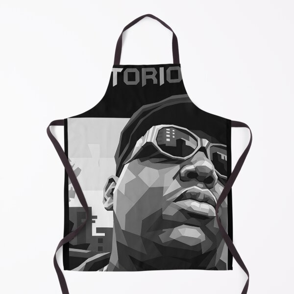 Item preview, Biggie Smalls Grayscale designed and sold by varkicermanas.