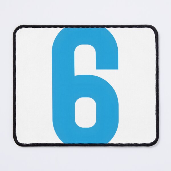 Item preview, Alb Driver Number Blue Season | Best Buy designed and sold by Aturumbo18.