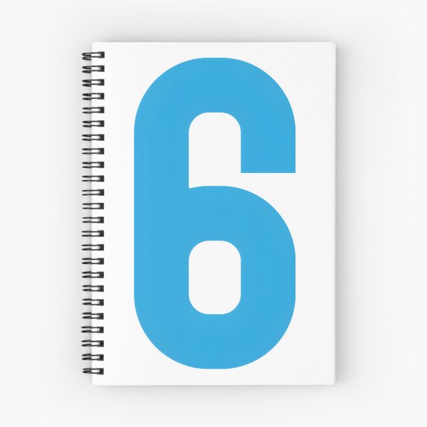 Item preview, Alb Driver Number Blue Season | Best Buy designed and sold by Aturumbo18.