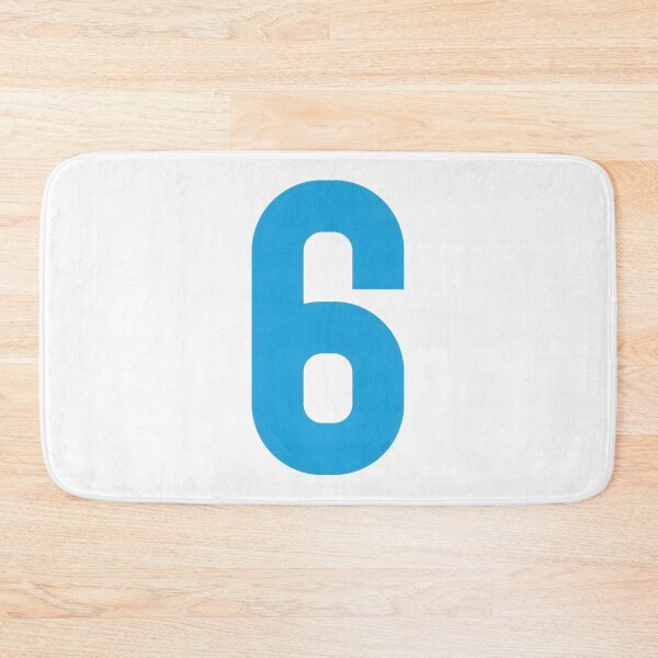 Item preview, Alb Driver Number Blue Season | Best Buy designed and sold by Aturumbo18.
