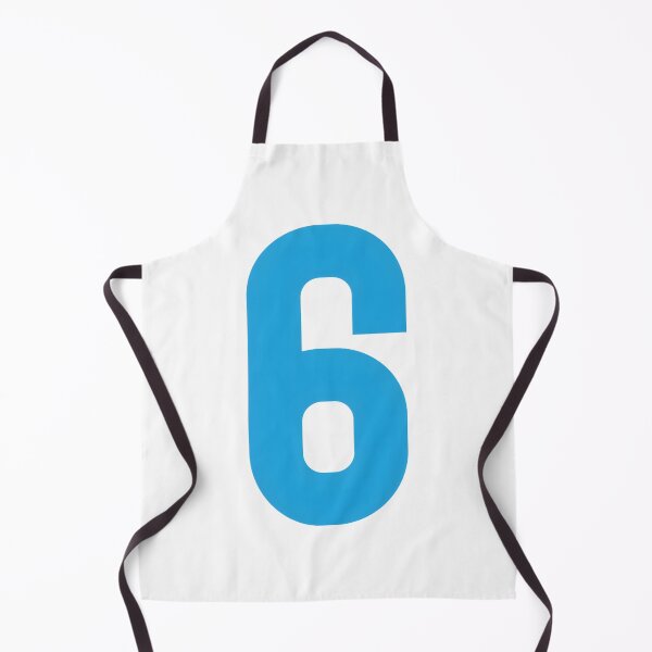 Item preview, Alb Driver Number Blue Season | Best Buy designed and sold by Aturumbo18.