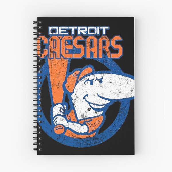 Item preview, Detroit Caesars 1977 designed and sold by bubblecream55.