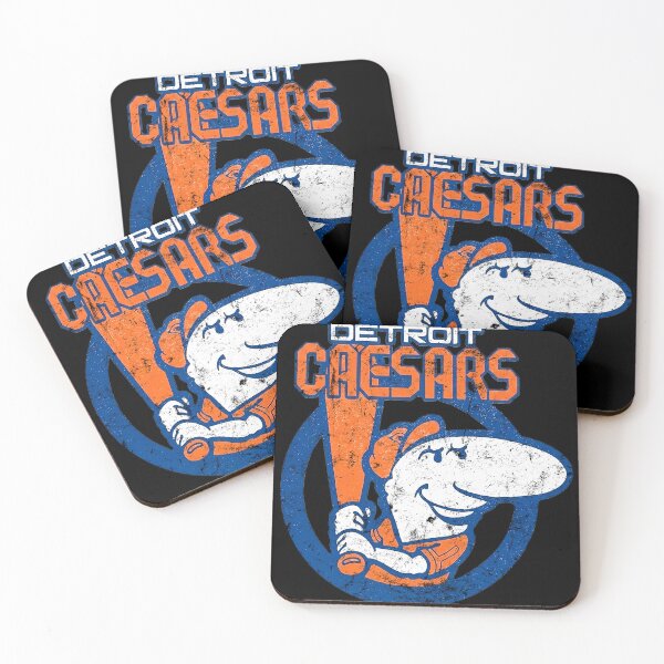 Item preview, Detroit Caesars 1977 designed and sold by bubblecream55.