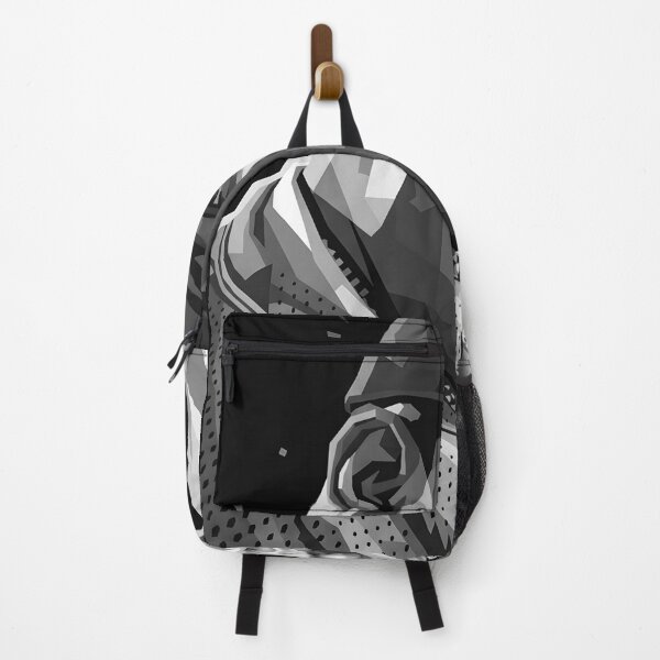 Item preview, Biggie Smalls Grayscale designed and sold by varkicermanas.