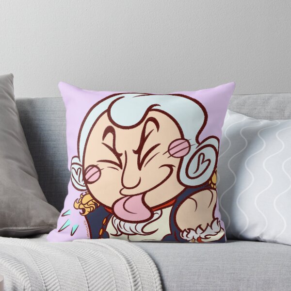 Item preview, Chibi Lafayette designed and sold by 0lRemarkable.