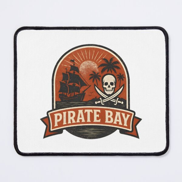Item preview, **Sailing Skull & Crossbones Adventure** | Best Gift designed and sold by Arnolmendis.