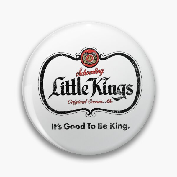 Item preview, Little Kings Cream Ale designed and sold by bubblecream55.