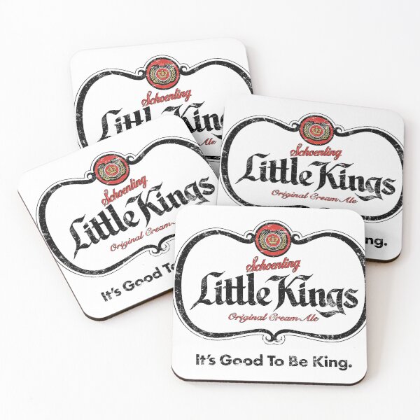 Item preview, Little Kings Cream Ale designed and sold by bubblecream55.