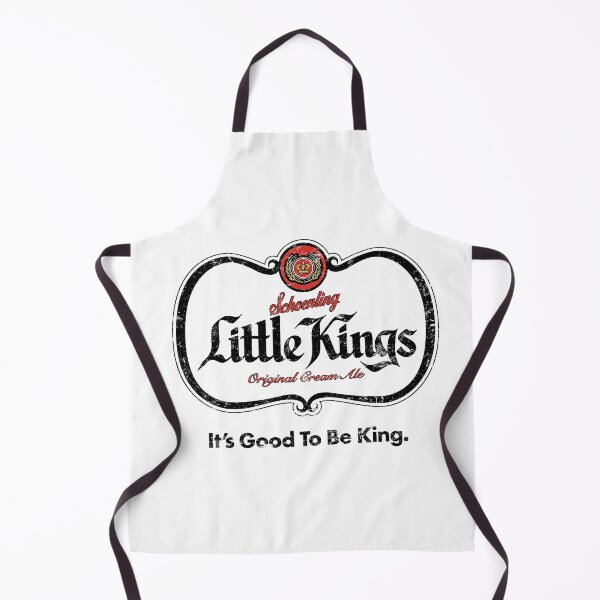 Item preview, Little Kings Cream Ale designed and sold by bubblecream55.