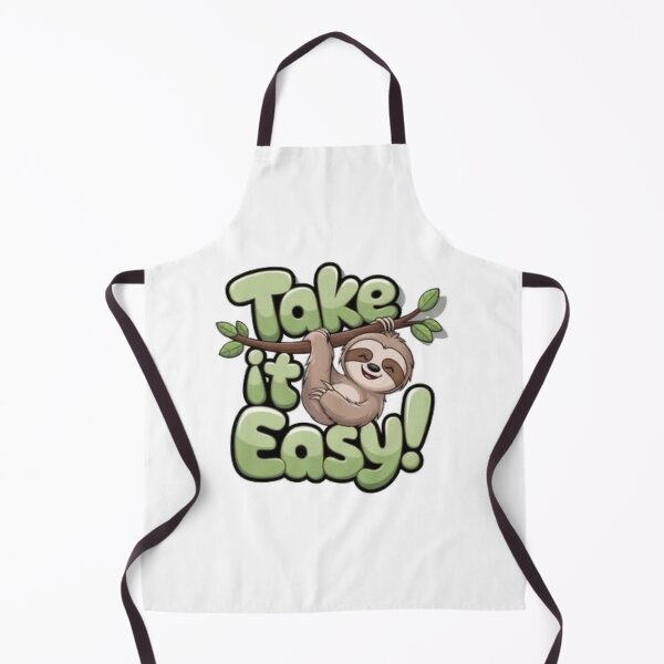 Item preview, Take it easy designed and sold by Dilshan Chathuranga.