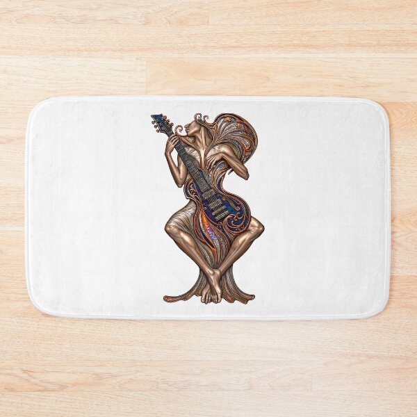 Item preview, The Guitar Within designed and sold by Rocky Mountain Artistry.