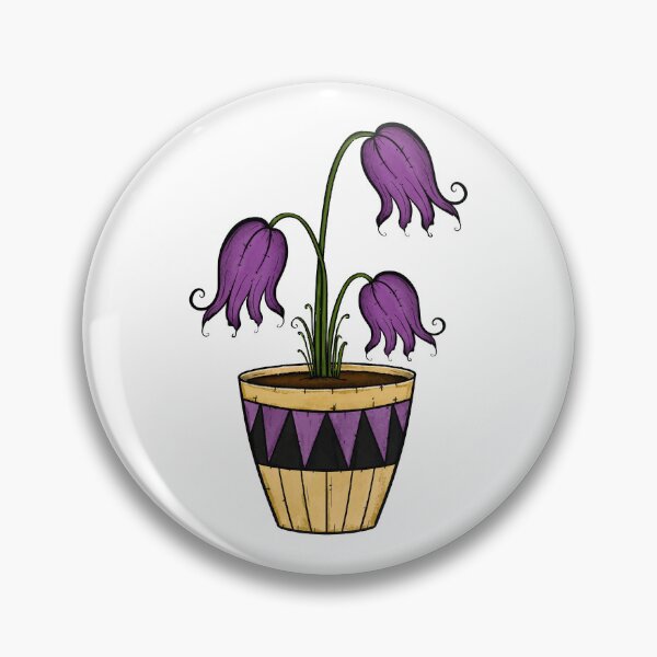 Item preview, Bellflower designed and sold by Minaficent.