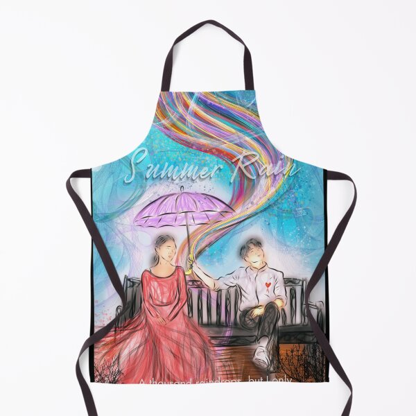 Item preview, fantasy love digital illustration artwork designed and sold by Jay21743ori.