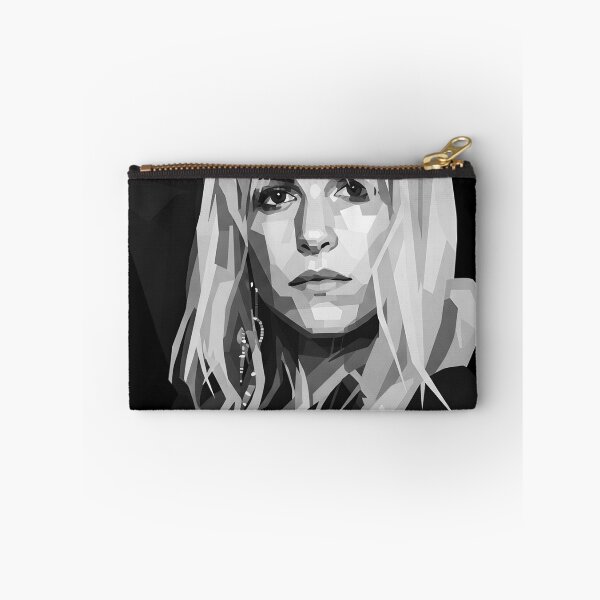 Item preview, Hayley Williams Grayscale designed and sold by verlonzariy.