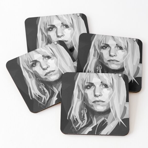 Item preview, Hayley Williams Grayscale designed and sold by verlonzariy.
