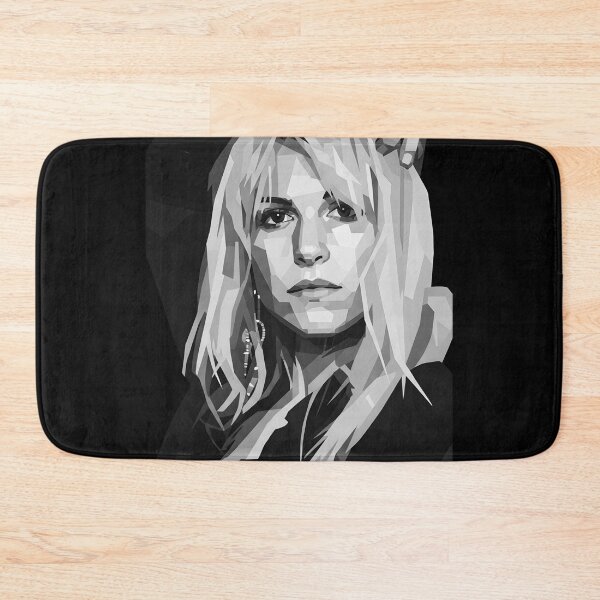Item preview, Hayley Williams Grayscale designed and sold by verlonzariy.