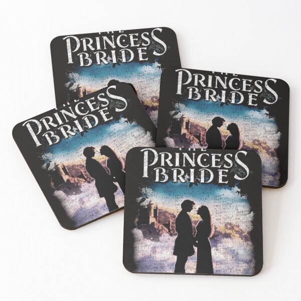 Item preview, The Princess Bride Have Fun Storming The Castle 2 designed and sold by Athelstanar.