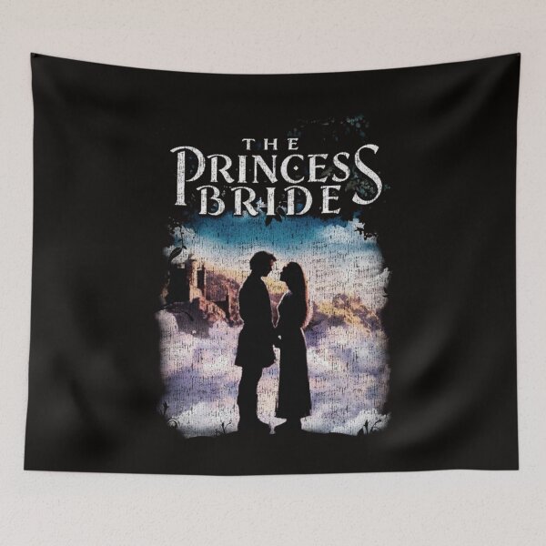 Item preview, The Princess Bride Have Fun Storming The Castle 2 designed and sold by Athelstanar.