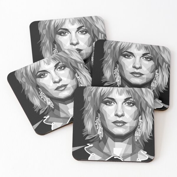 Item preview, Hayley Williams Grayscale designed and sold by verlonzariy.