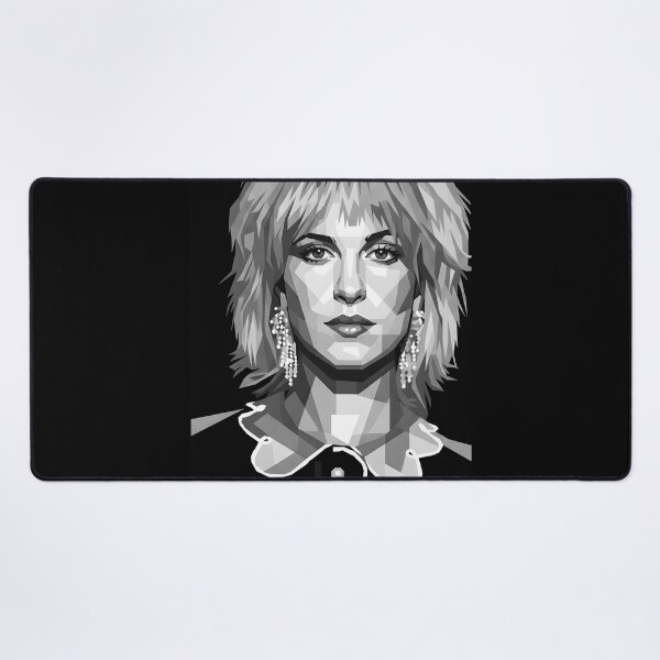 Item preview, Hayley Williams Grayscale designed and sold by verlonzariy.