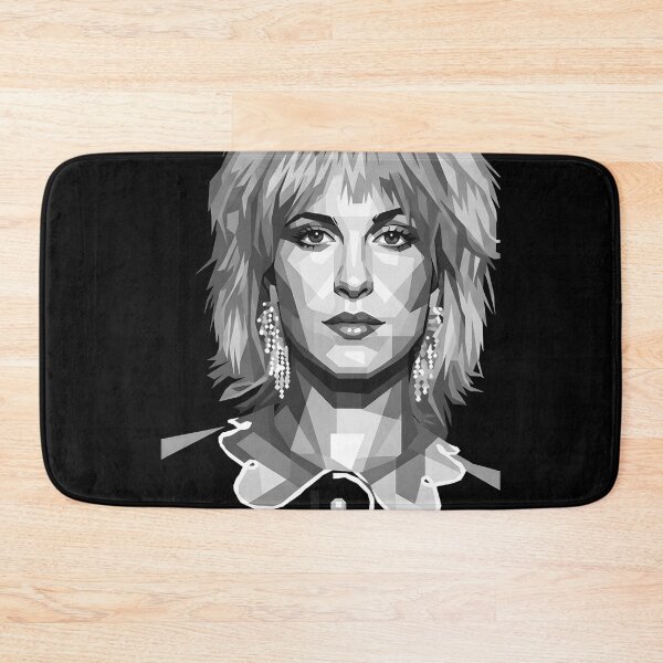 Item preview, Hayley Williams Grayscale designed and sold by verlonzariy.