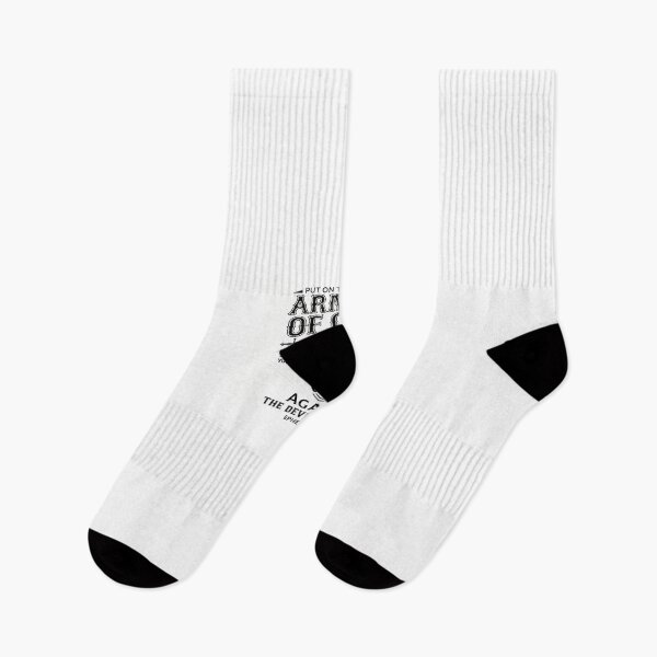 Item preview, Put On The Full Armor Of God designed and sold by Hope for Uganda.