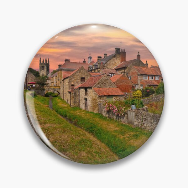 Item preview, Helmsley designed and sold by Alisonchambers2.