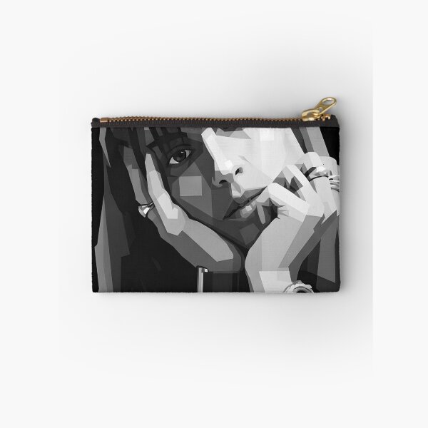 Item preview, Hayley Williams Grayscale designed and sold by verlonzariy.