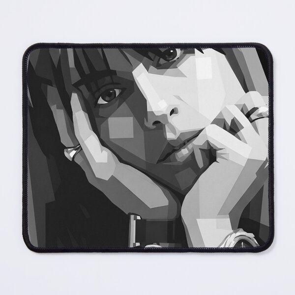 Item preview, Hayley Williams Grayscale designed and sold by verlonzariy.