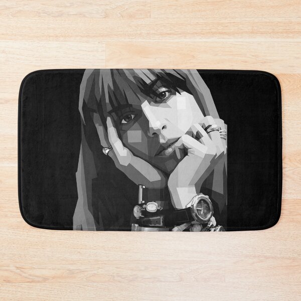 Item preview, Hayley Williams Grayscale designed and sold by verlonzariy.