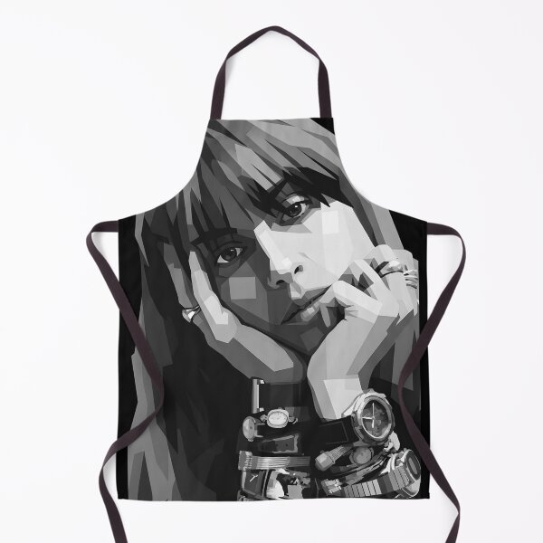 Item preview, Hayley Williams Grayscale designed and sold by verlonzariy.