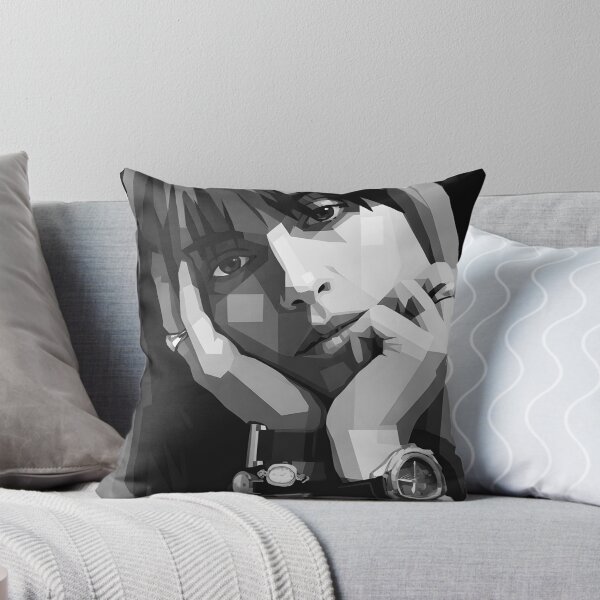 Item preview, Hayley Williams Grayscale designed and sold by verlonzariy.