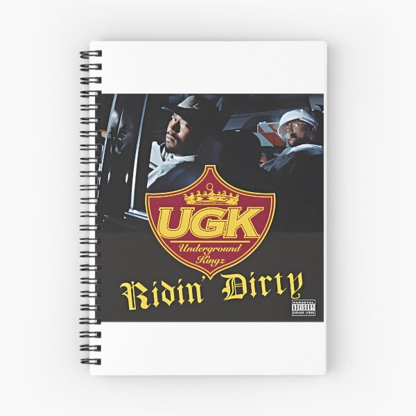 Item preview, Ridin Dirty Texas Hip Hop Legend Retro Southern Rap Art | Best Gift designed and sold by Tanishq330.